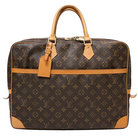 louis vuitton laptop briefcase